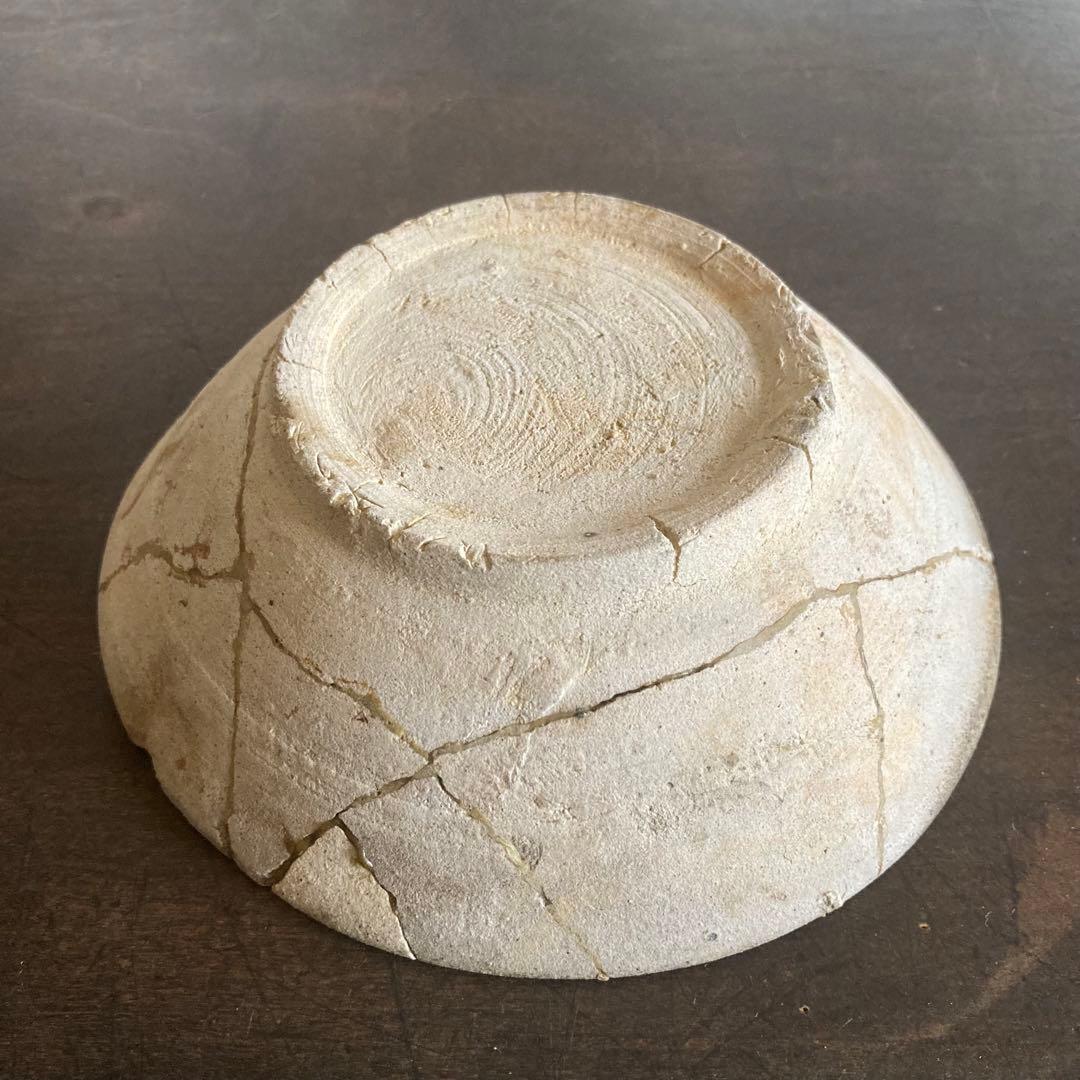 カンボジア 埋蔵 発掘 出土 古陶 骨董 古美術 陶器 考古学