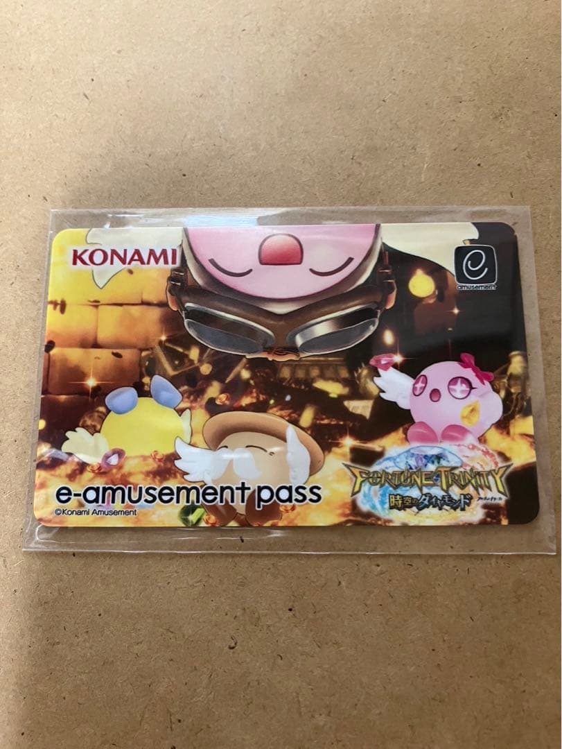 メダルゲーム フォーチュントリニティ e-amusement ⑧ ◯ - メルカリ