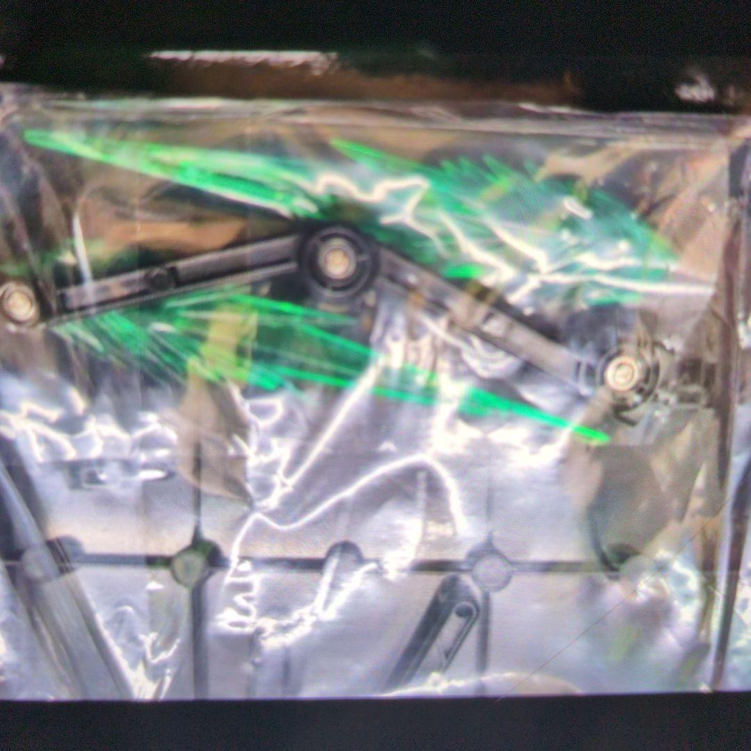 合体龍人、DXダイナゼノン。