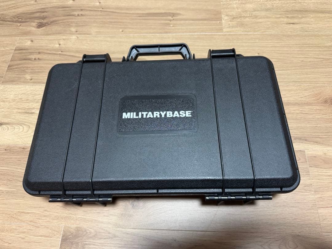 ジャンク品　東京マルイ　MP5K ハイサイクル