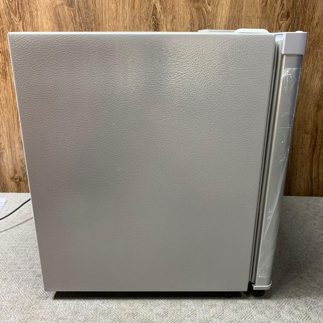 J573 1ドア冷蔵庫 2024年製 オーヤマ 46L キューブ型