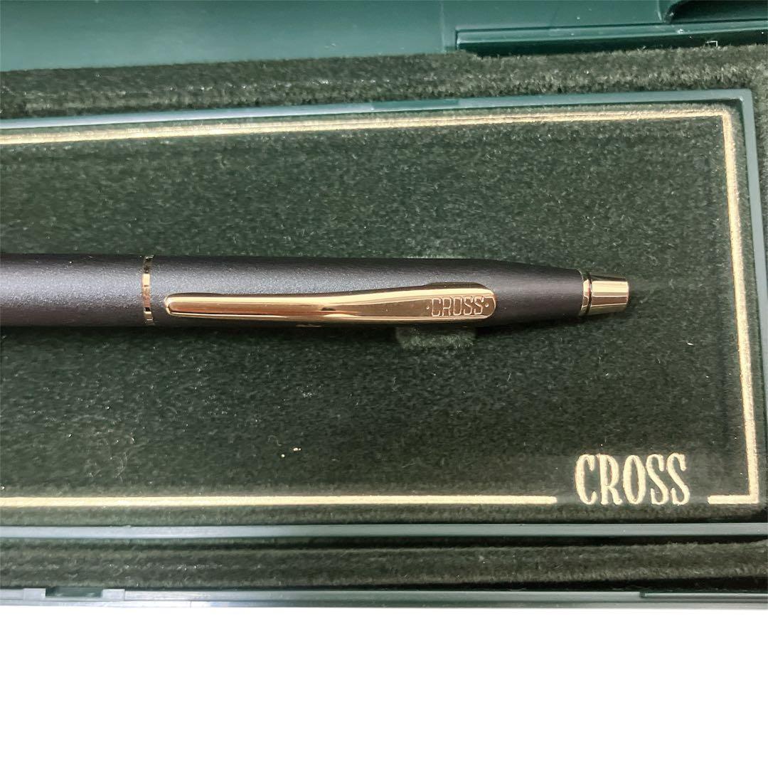 CROSS】非売品⭐︎新品 コカコーラ ボールペン - メルカリ