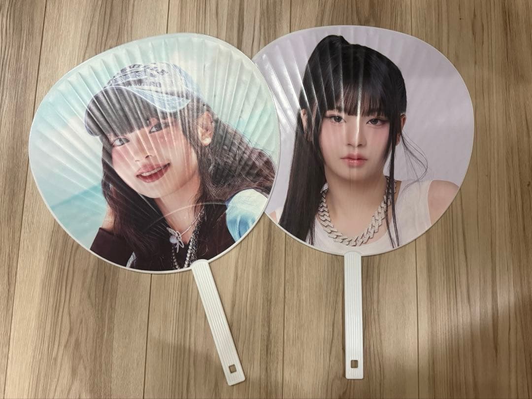 ミーアイ　村上璃杏　（むらかみりのん）グッズ