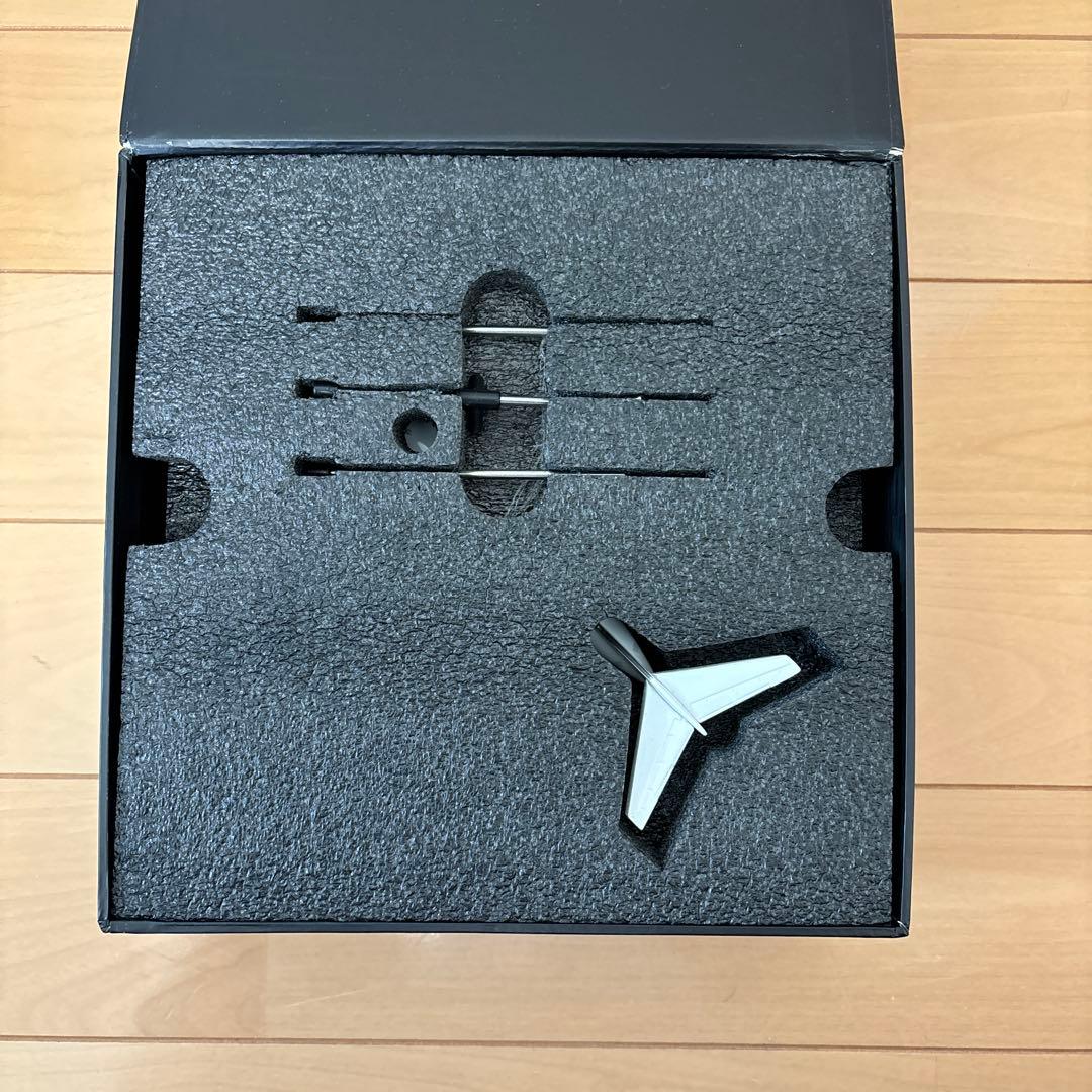 最終価格Gemini 200 DC-9-14 デルタ航空 - メルカリ