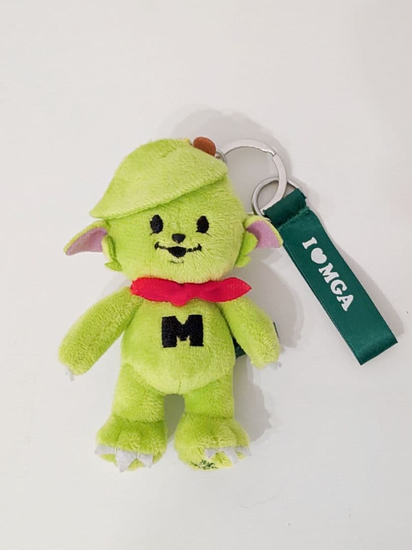 【レア‼️】ミセス メメル キーホルダー Mrs.GREEN APPLE メメルキーホルダー Amazon.co.jp: ミセスグリーン