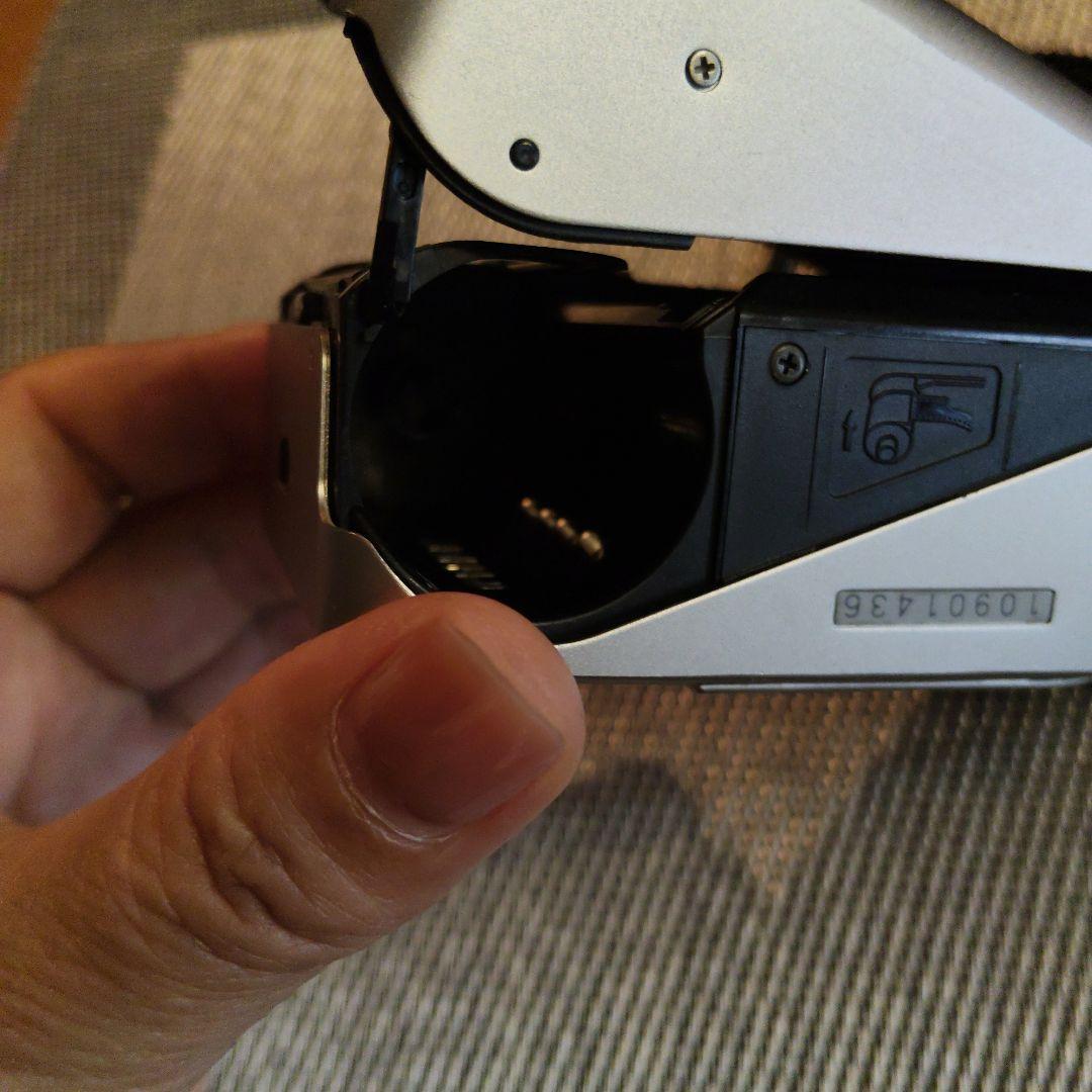 値下げ!!FUJIFILM TIARA ZOOM フィルムカメラ 三脚つき