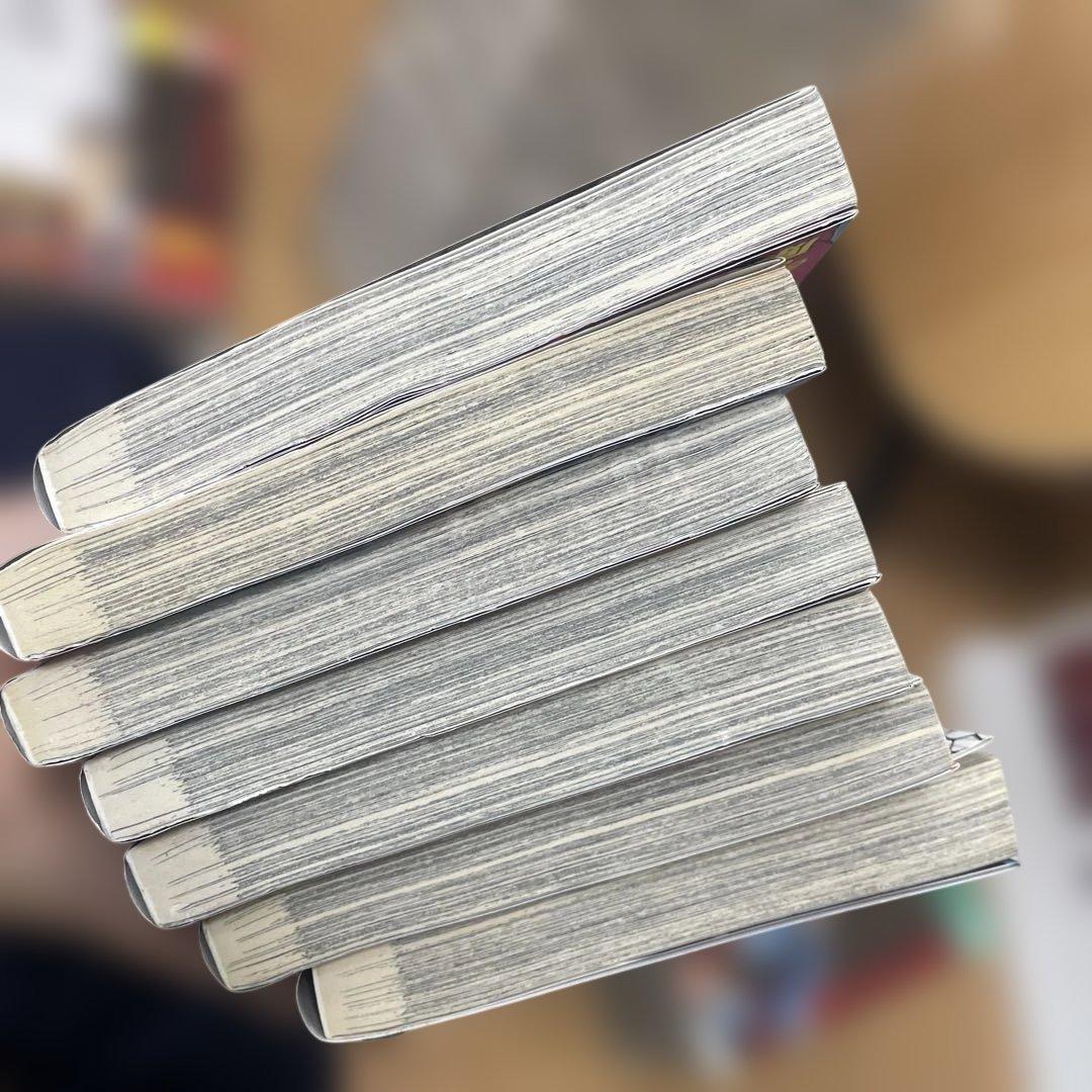 キングダム1〜41 45〜74