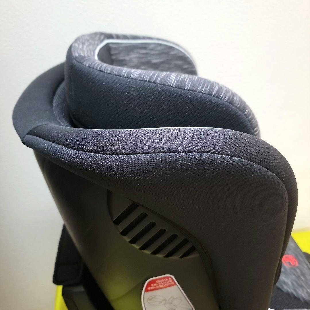 綺麗】スマートエンジェル ターンレジェFIX-ST ISOFIX 前後可能！