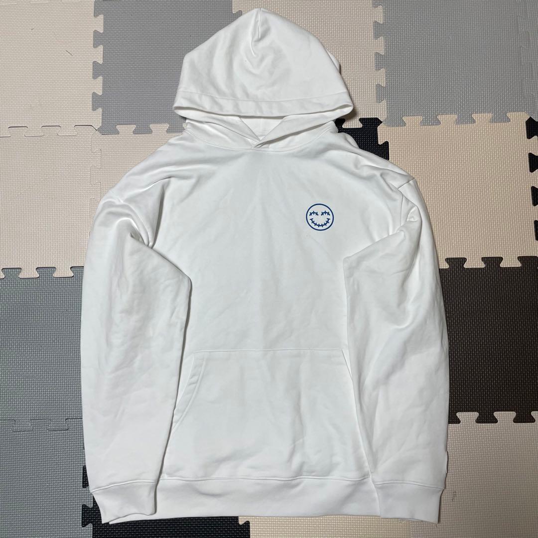 カワサト　Peace & After × チェンソーマン　コラボ　フーディ