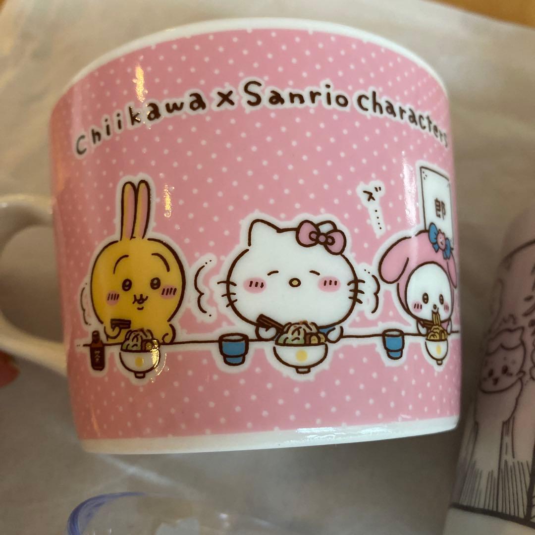 ちいかわ 食器セット 9点まとめセット - メルカリ