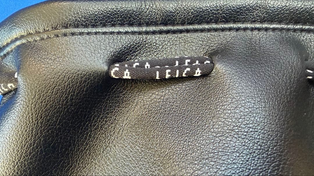 Leica ラムスキン ポーチ小