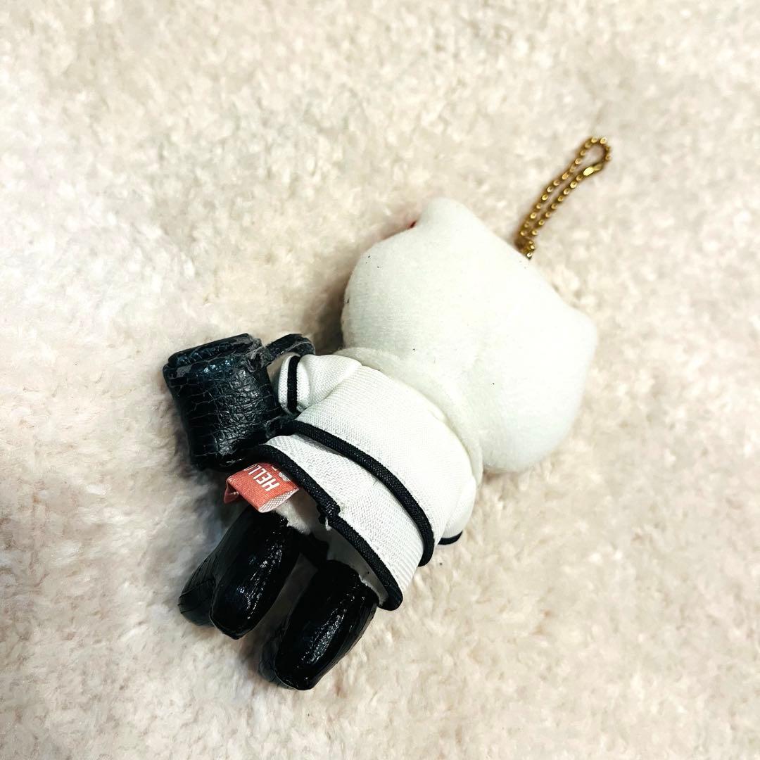 ご当地キティ】ハローキティ 六本木キティ マスコット サンリオ 2004年