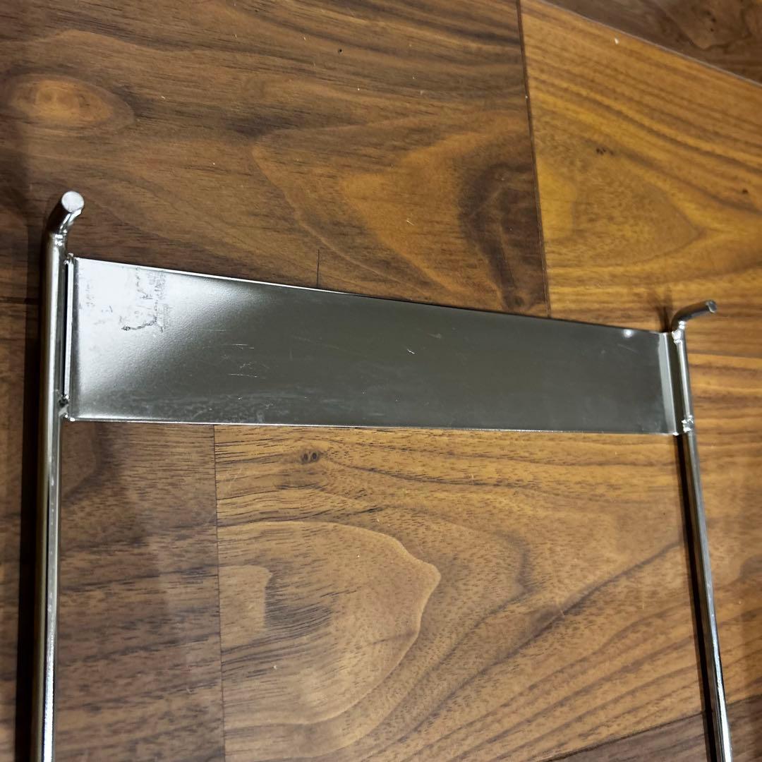 廃盤】 スノーピーク 1ユニットブリッジ ST-051 Snow peak