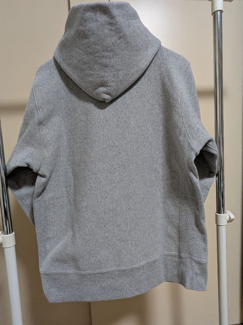 Champion 赤タグ USA製 リバースウィーブ 12.5oz