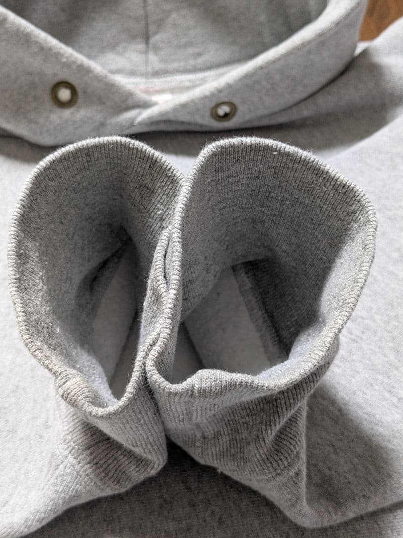 Champion 赤タグ USA製 リバースウィーブ 12.5oz