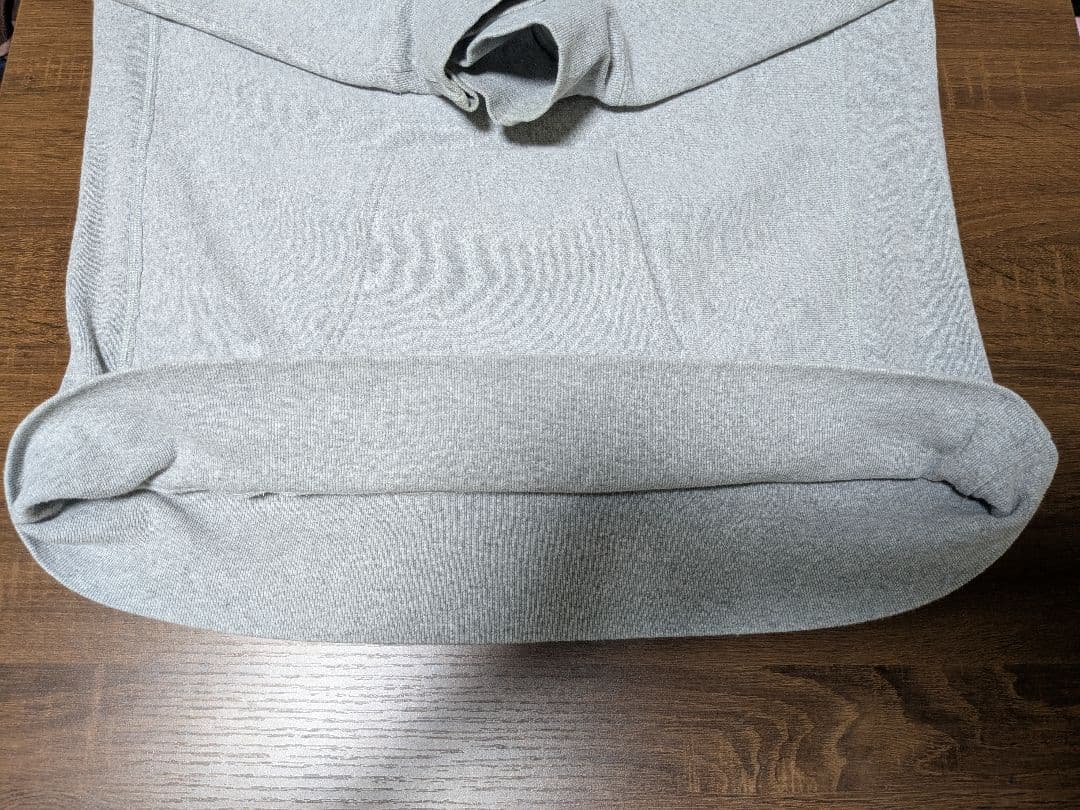 Champion 赤タグ USA製 リバースウィーブ 12.5oz