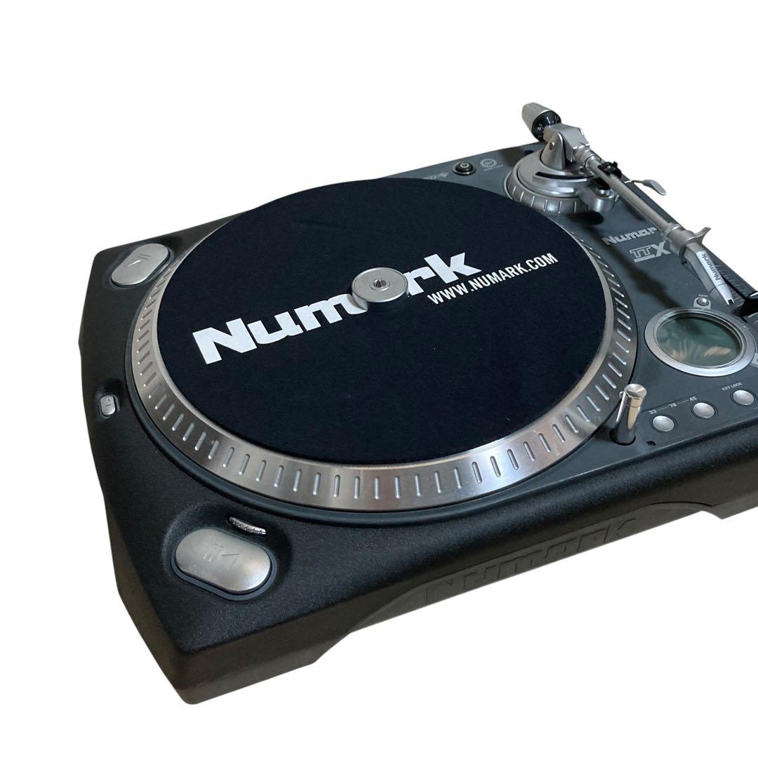 Numark / ターンテーブル / TTX USB 最 安値