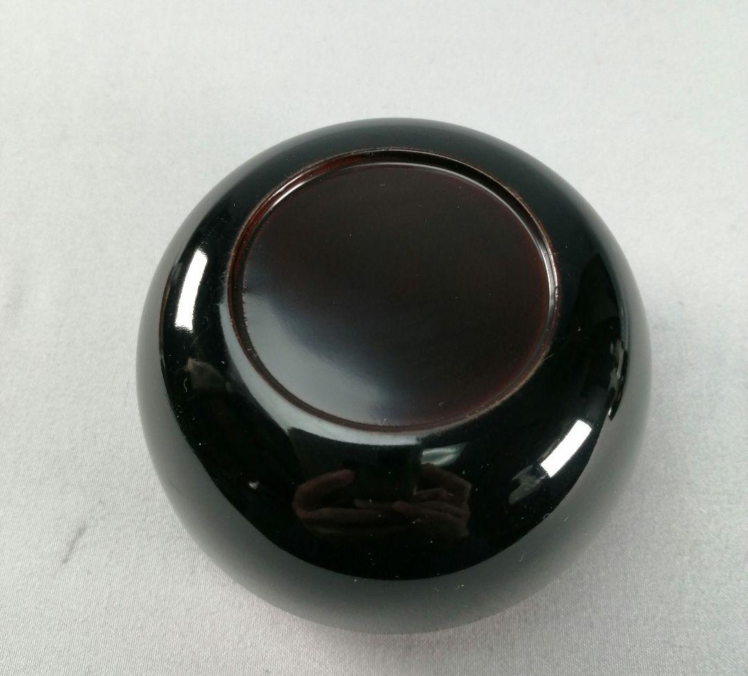 茶事具】千穂作 雲錦蒔絵平棗 棗297 - メルカリ