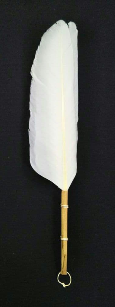 白い海 油絵 F3(273×220mm)