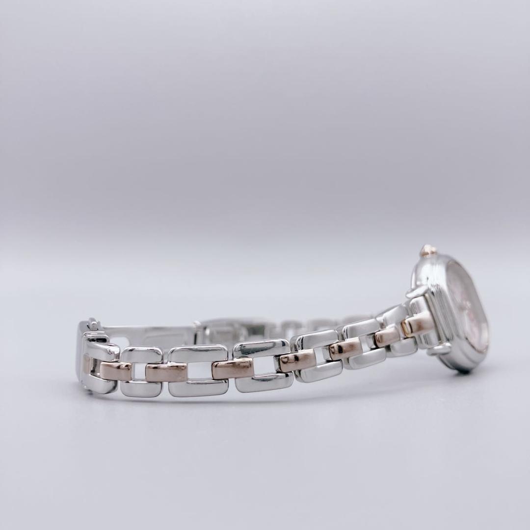 極美品】Wicca ハローキティ 45周年モデル レディース ソーラー 稼働