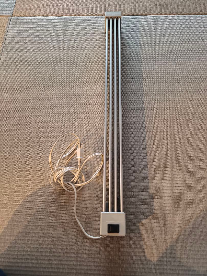 省電システム株式会社　ZZ-M600 電気マルチヒーター 55W 日本製 省電システム株式会社 ZZ-M600 電気マルチヒーター 55W 日本製 省電