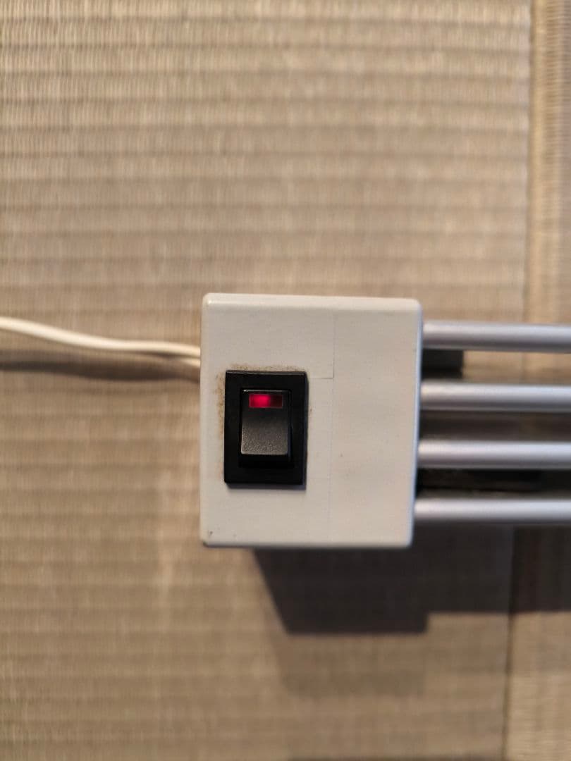 省電システム株式会社 ZZ-M600 電気マルチヒーター 55W 日本製 - メルカリ