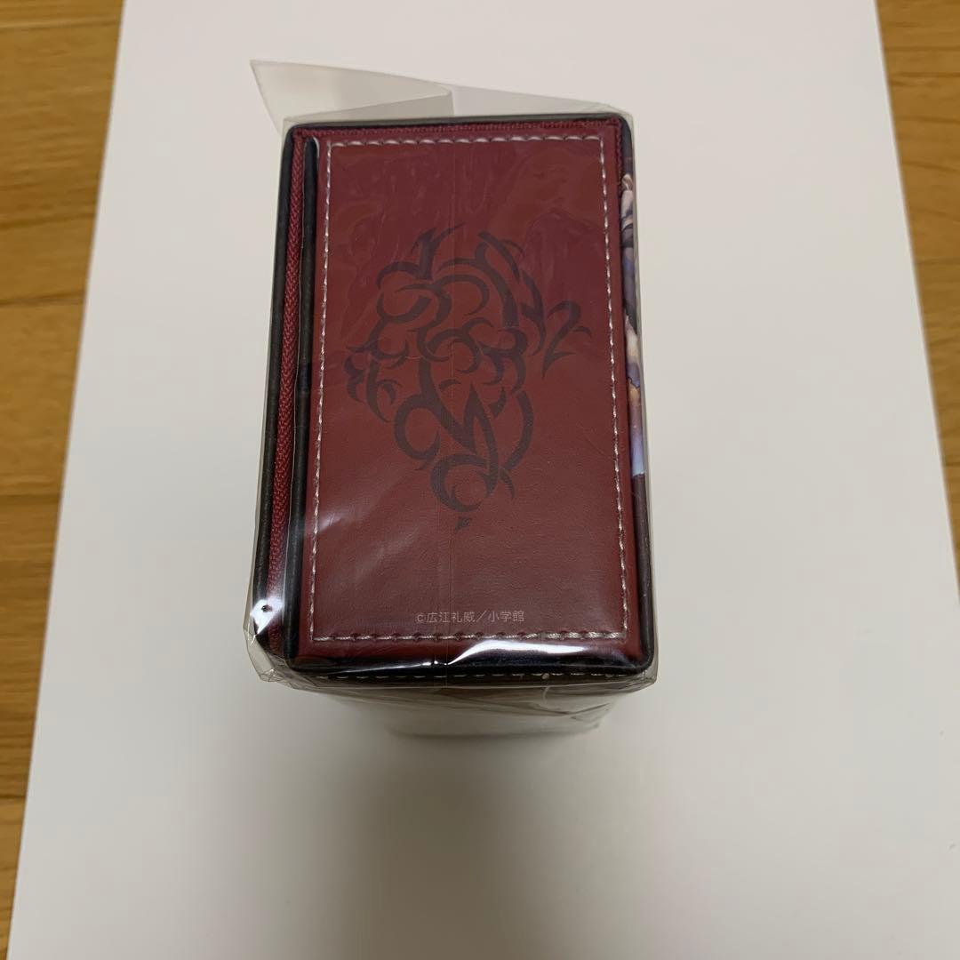 ブラックラグーン トレカアイテムくじ A賞「レヴィ」 C賞「レヴィ&エダ」