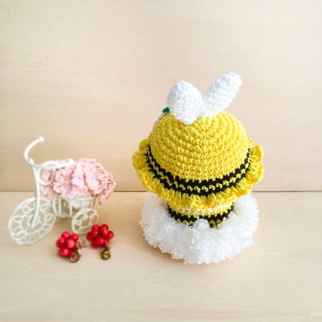 節分の鬼さん帽子（うさぎさん用） - Timotessimo | minne byGMOペパボ