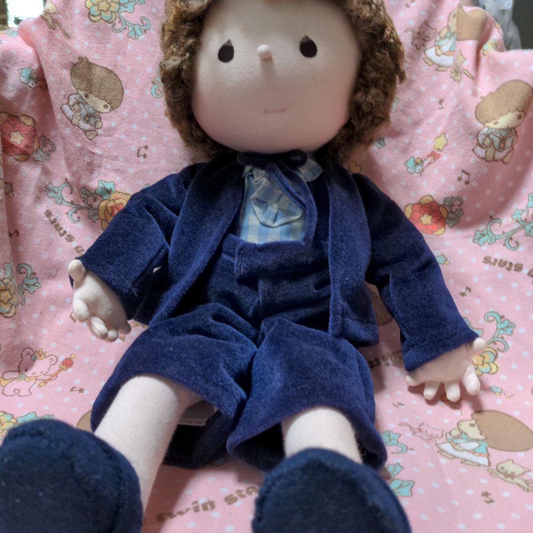 ご本人製作】米山京子さんのお人形 ドールドール 値下げ⭐︎米山京子風