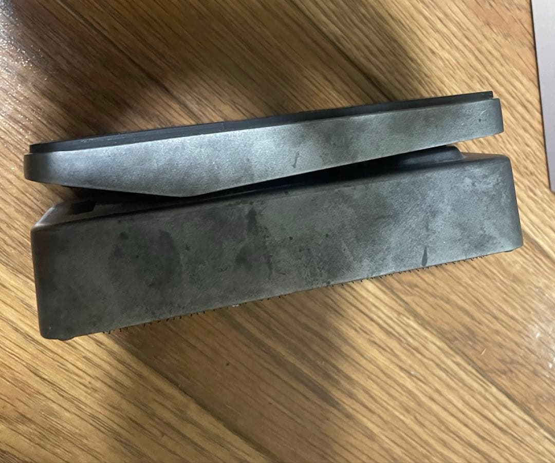 Melo Audio EXP-001 エクスプレッションペダル