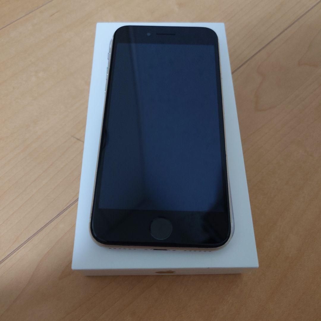 iPhone SE 第3世代 64GB SIMフリー 訳あり ジャンク - メルカリ