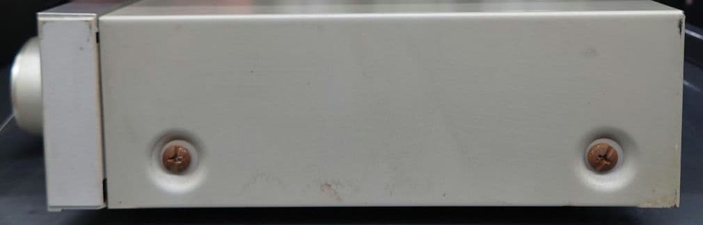 ★SONY　MX-555 マイクミキサー