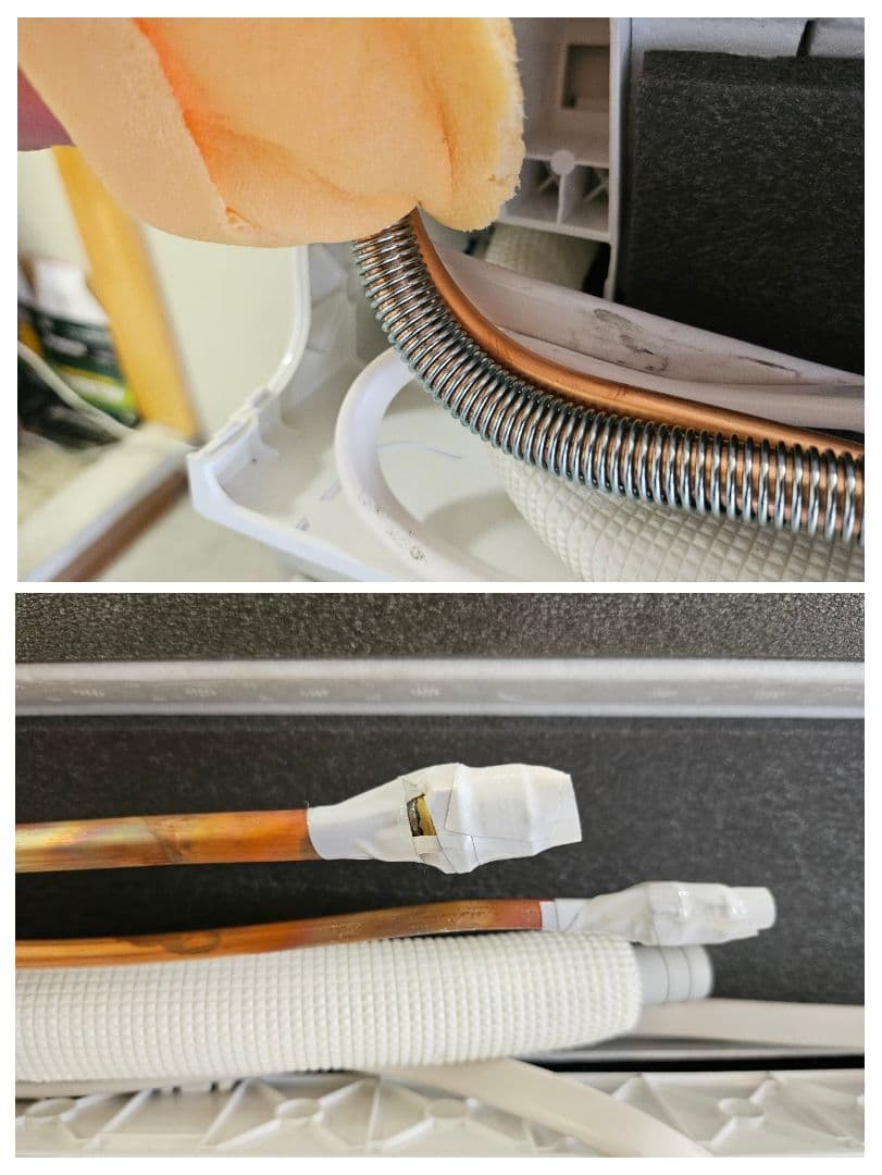 1553 三菱重工【SRK4024S2E4-W】2024 14畳 エアコン 中古 - メルカリ