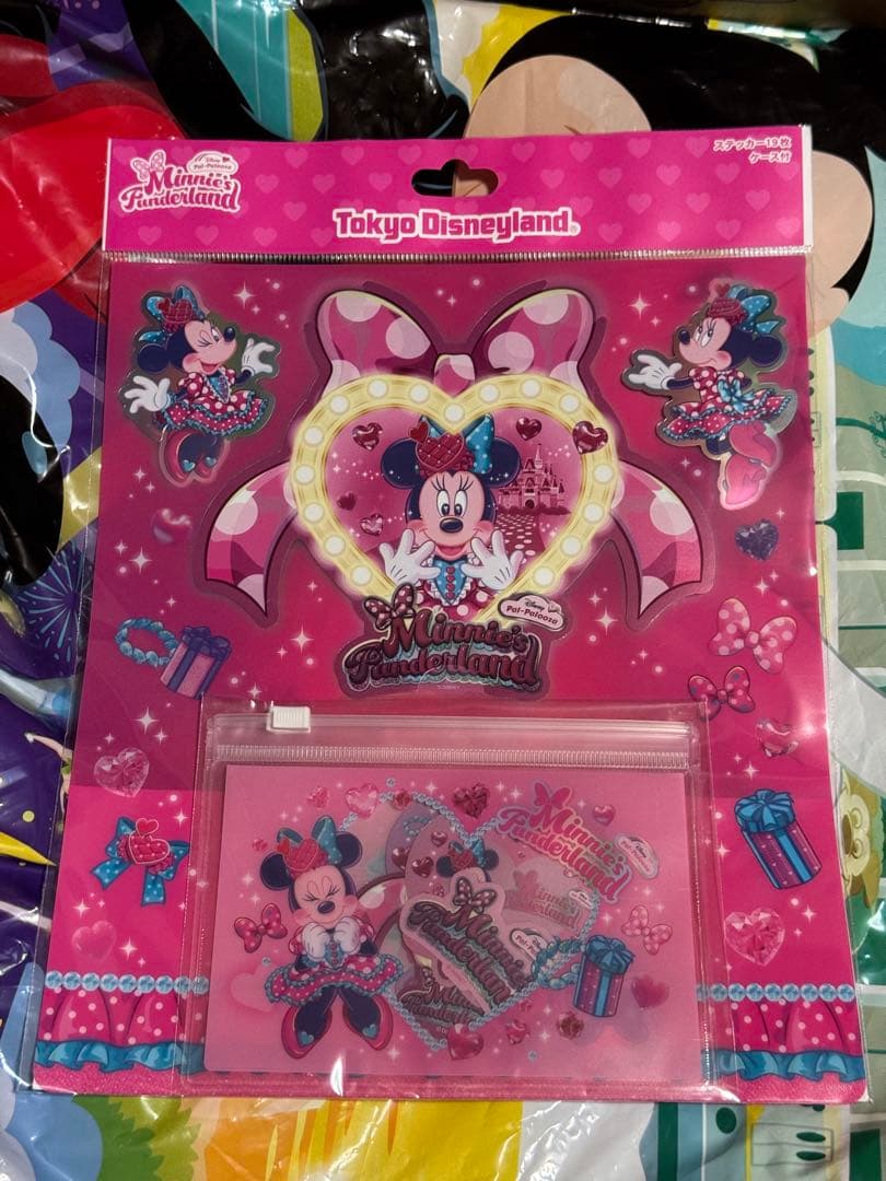 ミニパル　パルパルーザ　ぬいぐるみ　シール　ショッパー　カプセルトイ　ヘアポニー