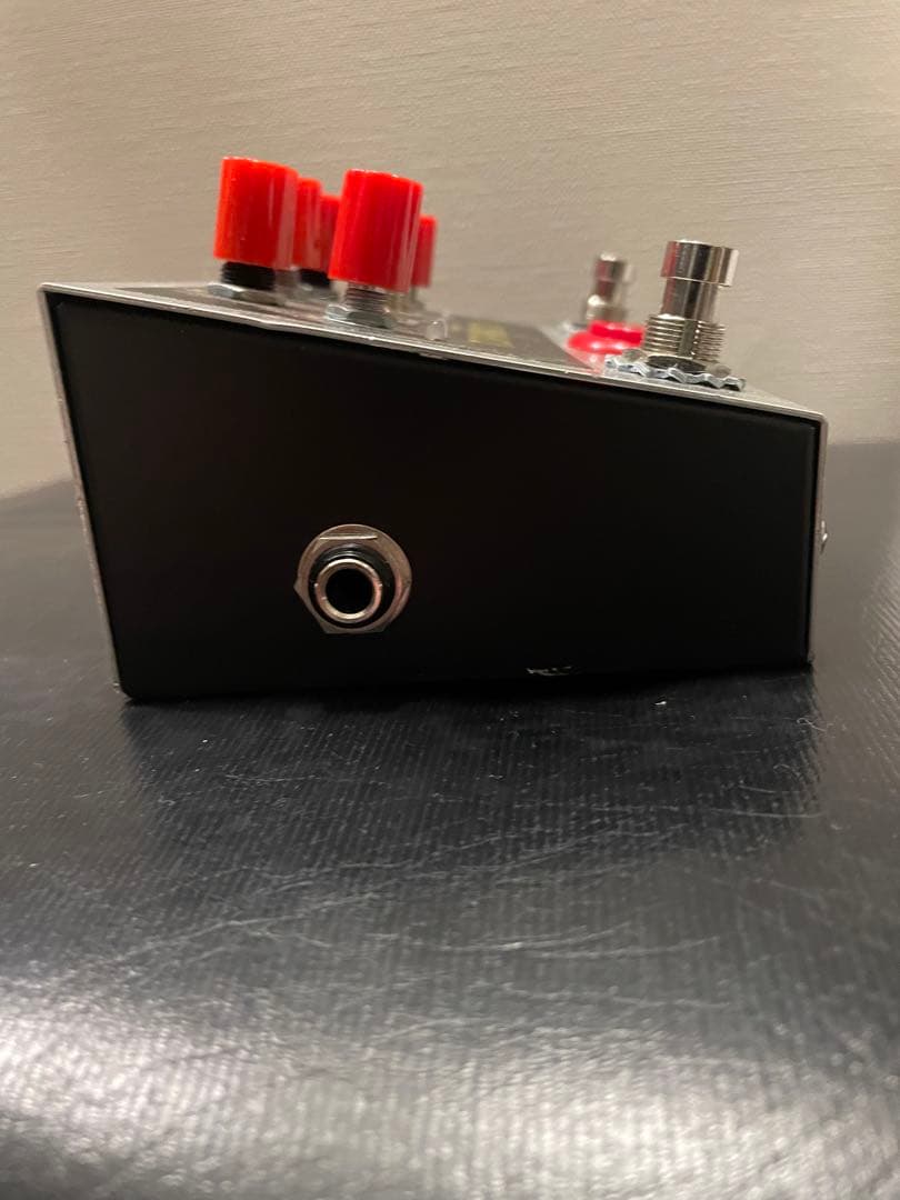 BANANANA EFFECTS NIRVANANA ニルバナナ