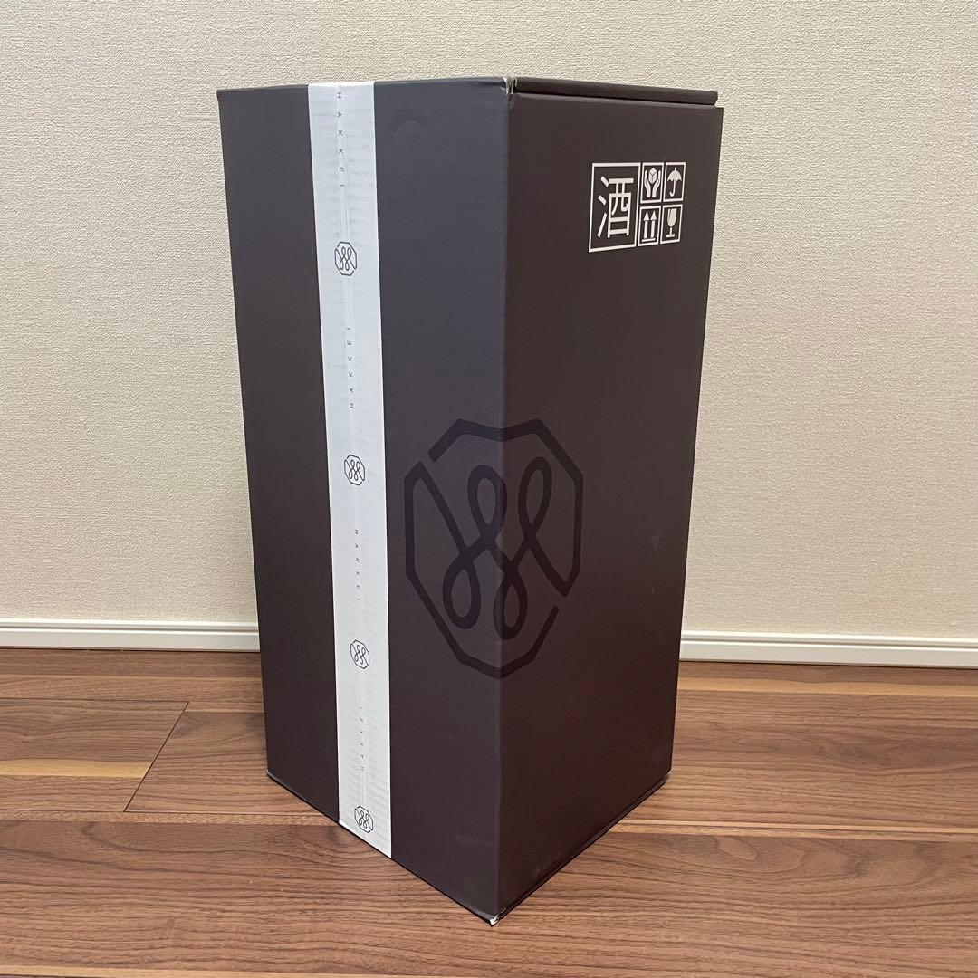 八継 刻50 純米 数量限定 日本酒 HAKKEI 熟成酒 貴重 希少