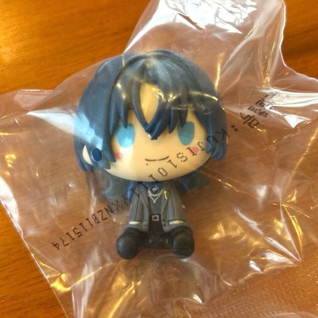 火威青 ちょこのっこ 一番くじ ホロライブ ReGLOSS フィギュア - メルカリ