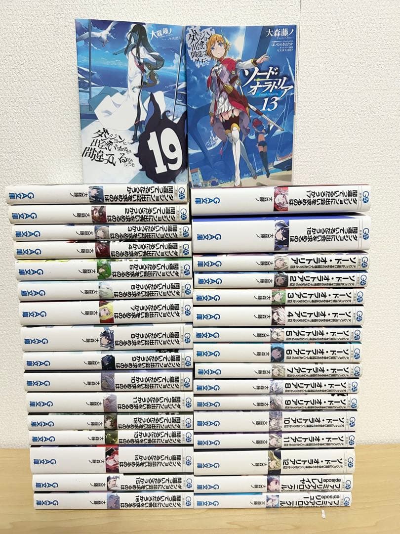 模写/土佐光起/源氏物語図/三幅対/布袋屋掛軸HD-439