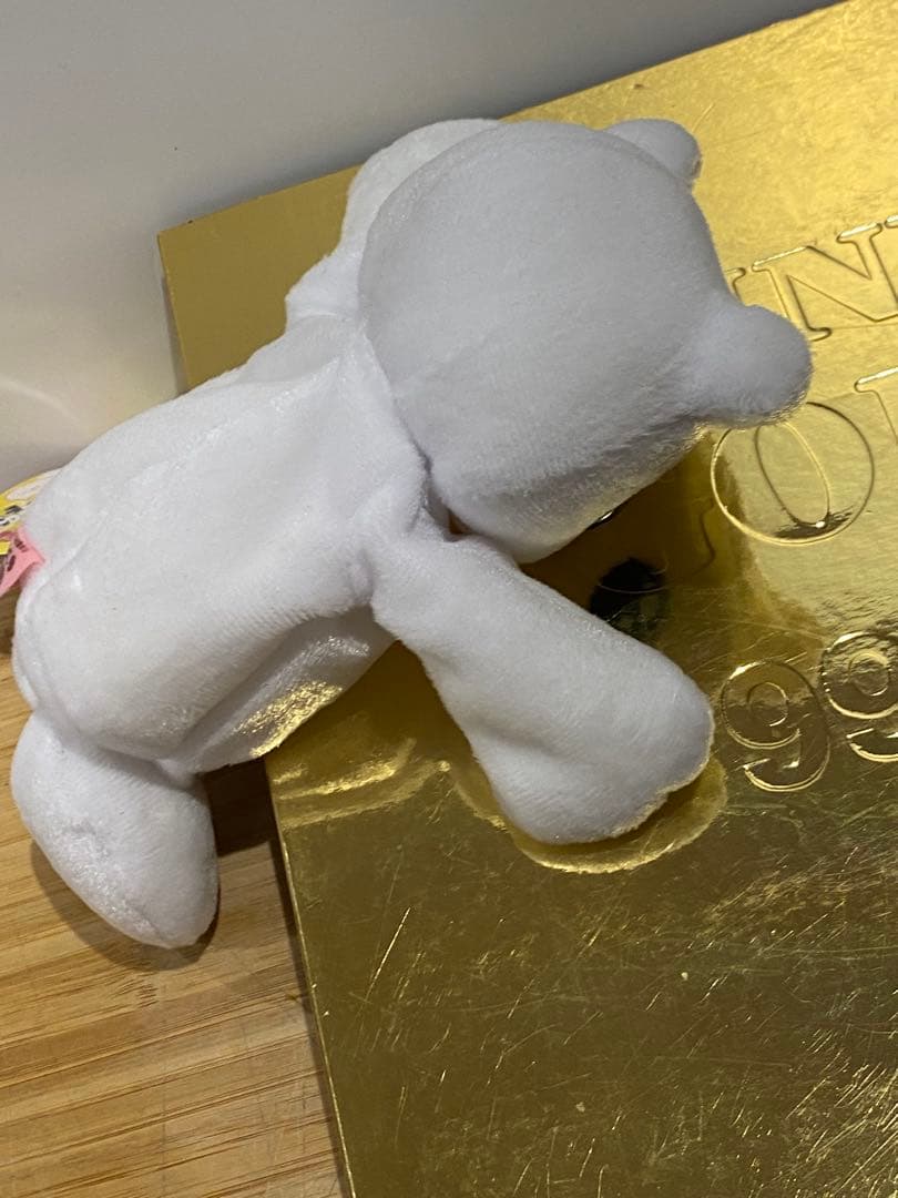 絶版00'くたキャラデジモンアドベンチャー/ユキダルモン新品未使用♦︎未展示物★