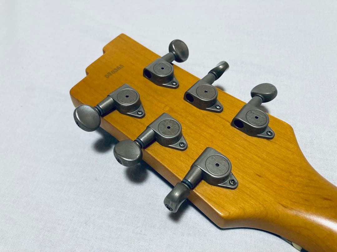 Duesenberg デューセンバーグ V-Caster 動作良好 生産終了