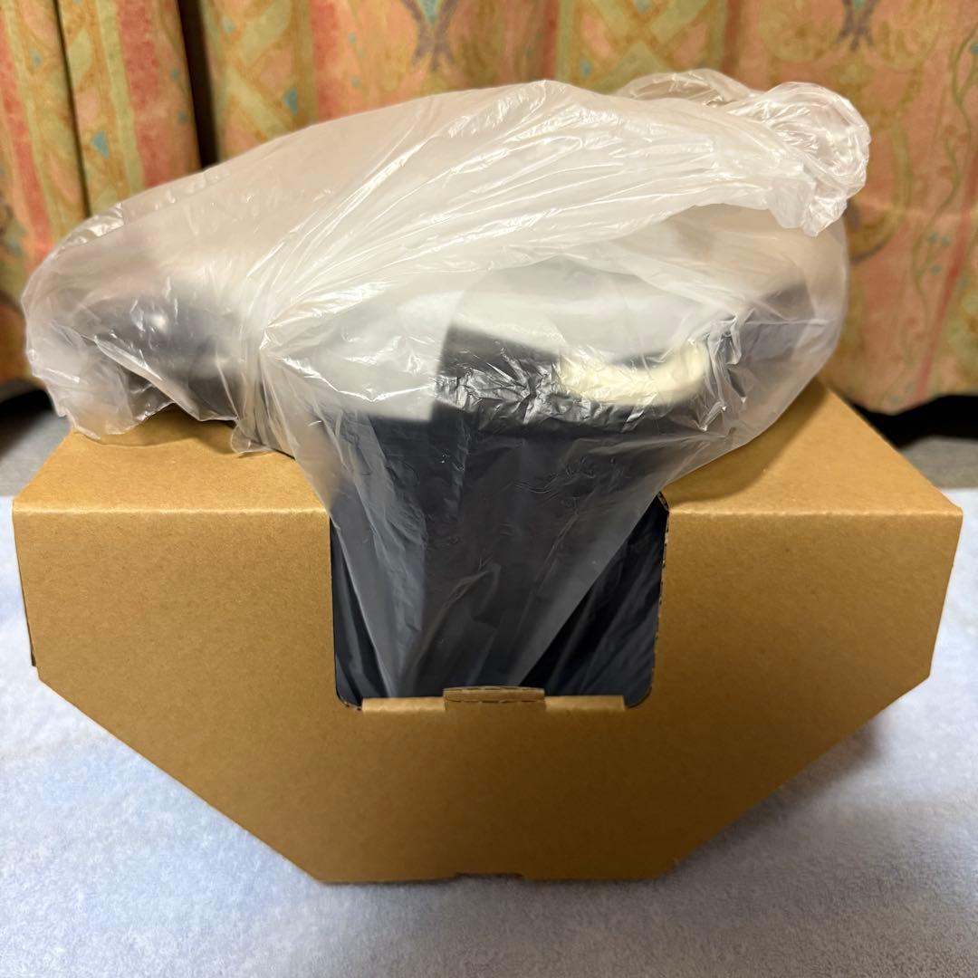 真空保温調理器シャトルシェフ 3.0L クリアブラウン サーモス