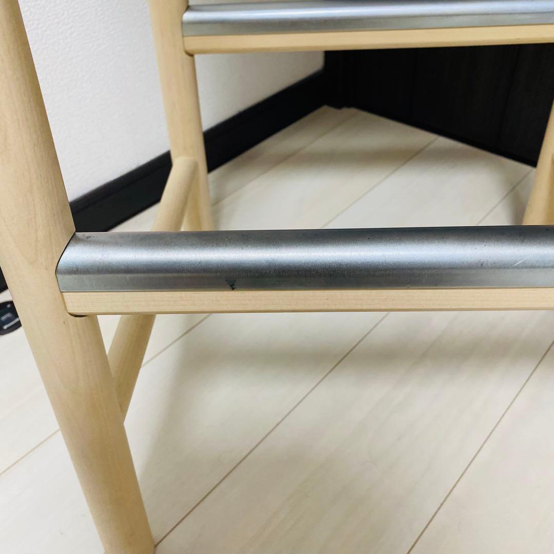 IKEA RÖNNINGE ローニンゲ バースツール ハイスツール ハイスツール