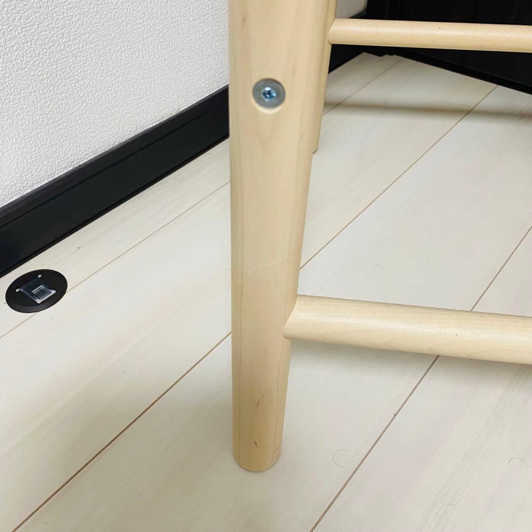 IKEA RÖNNINGE ローニンゲ バースツール ハイスツール ハイスツール