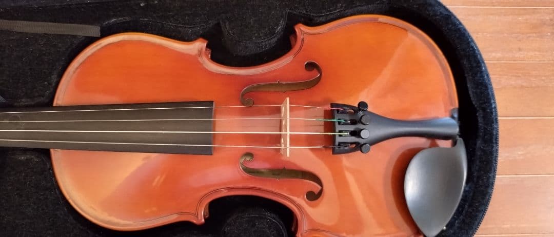 カルロ・ジョルダーノ 分数バイオリン 1/4