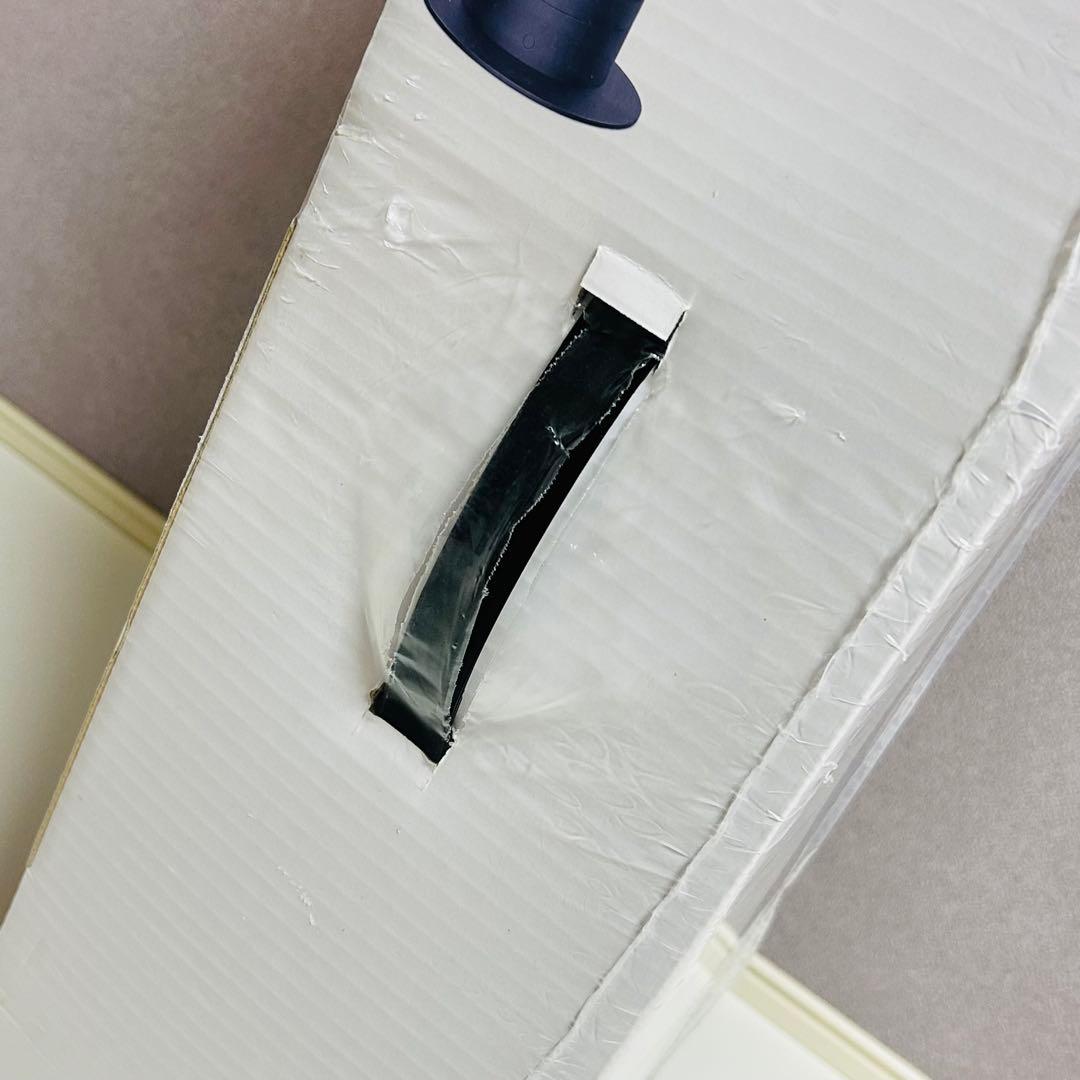 【新品未開封】dyson cool AM07 スリムタワーファン パープル