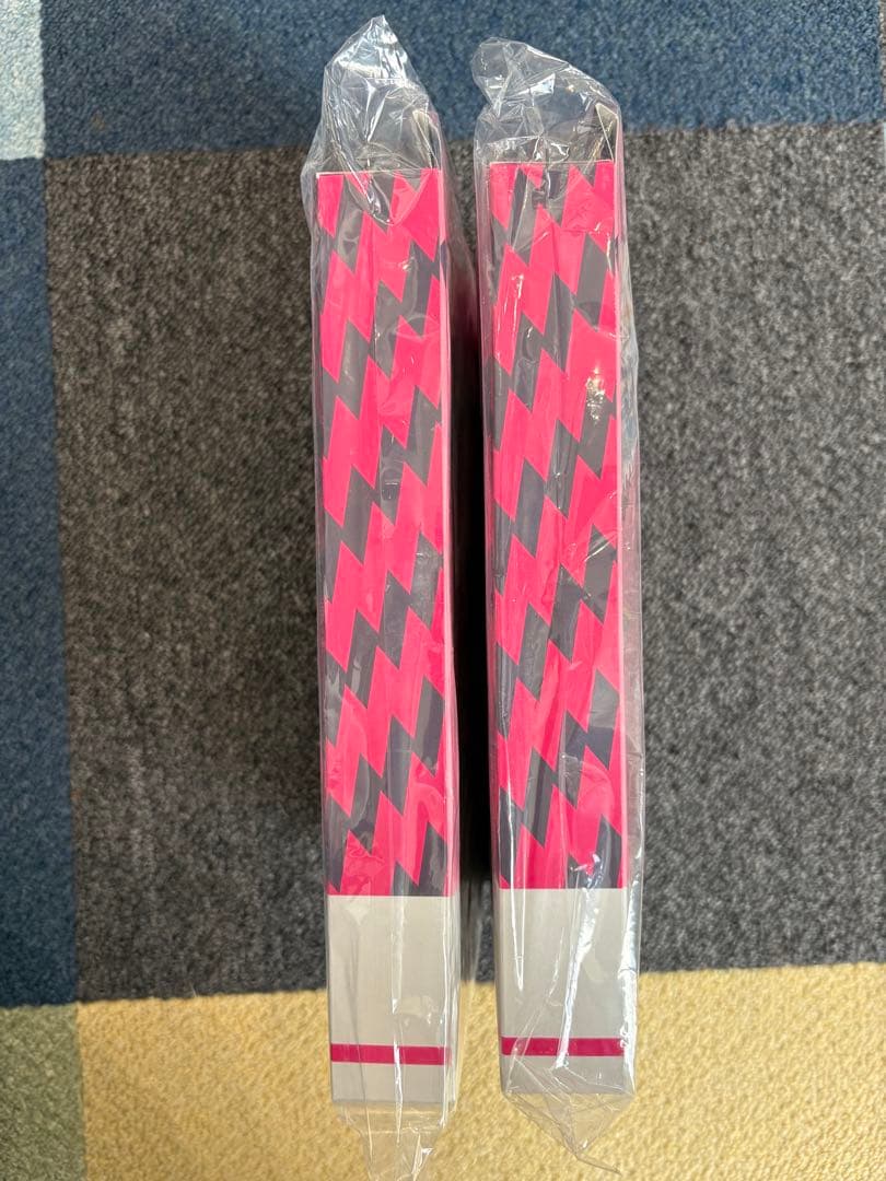 トレーナーカードコレクション　マリィの練習 2個セット　未開封