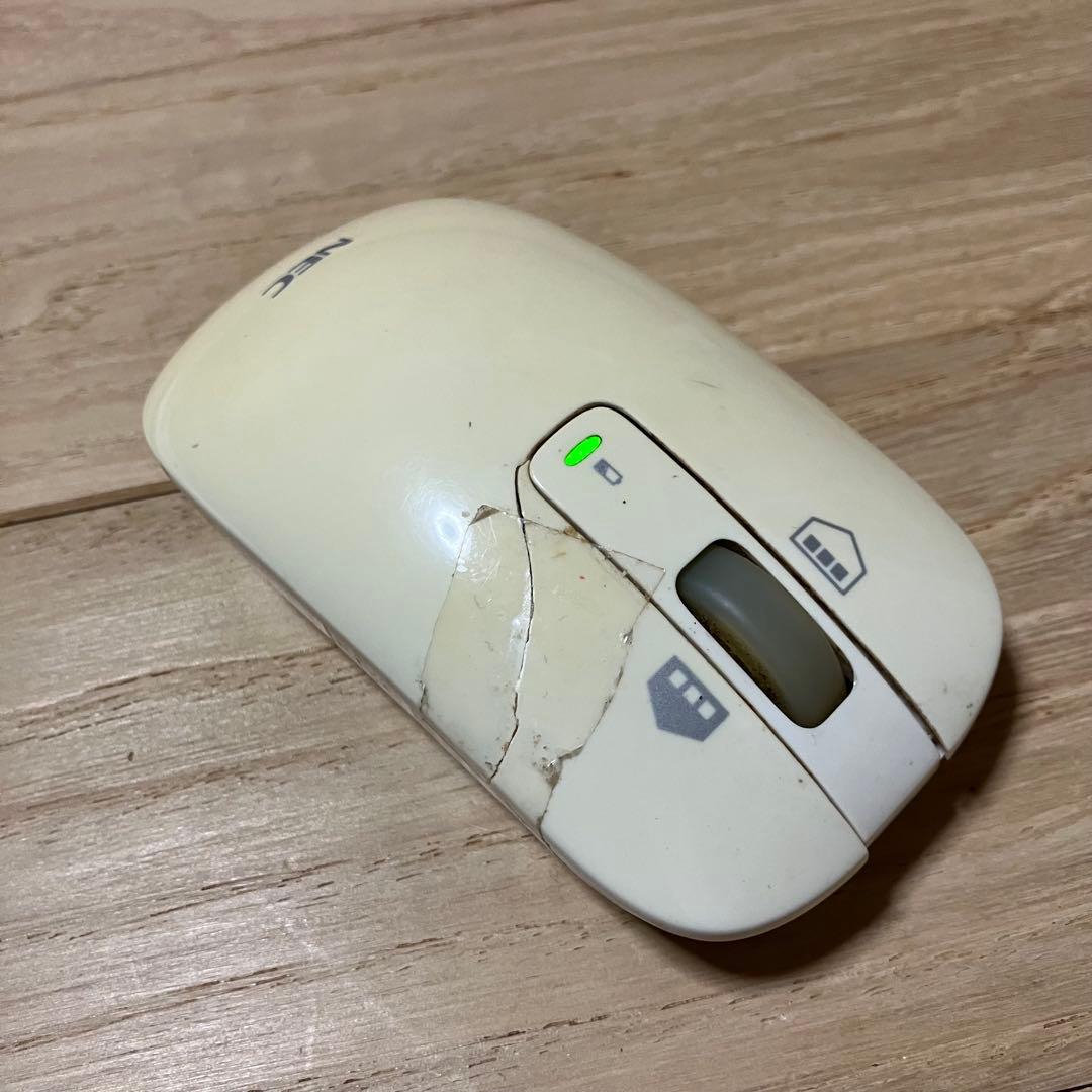 訳ありジャンク扱い】NEC Valuestar PC-VS350TSW