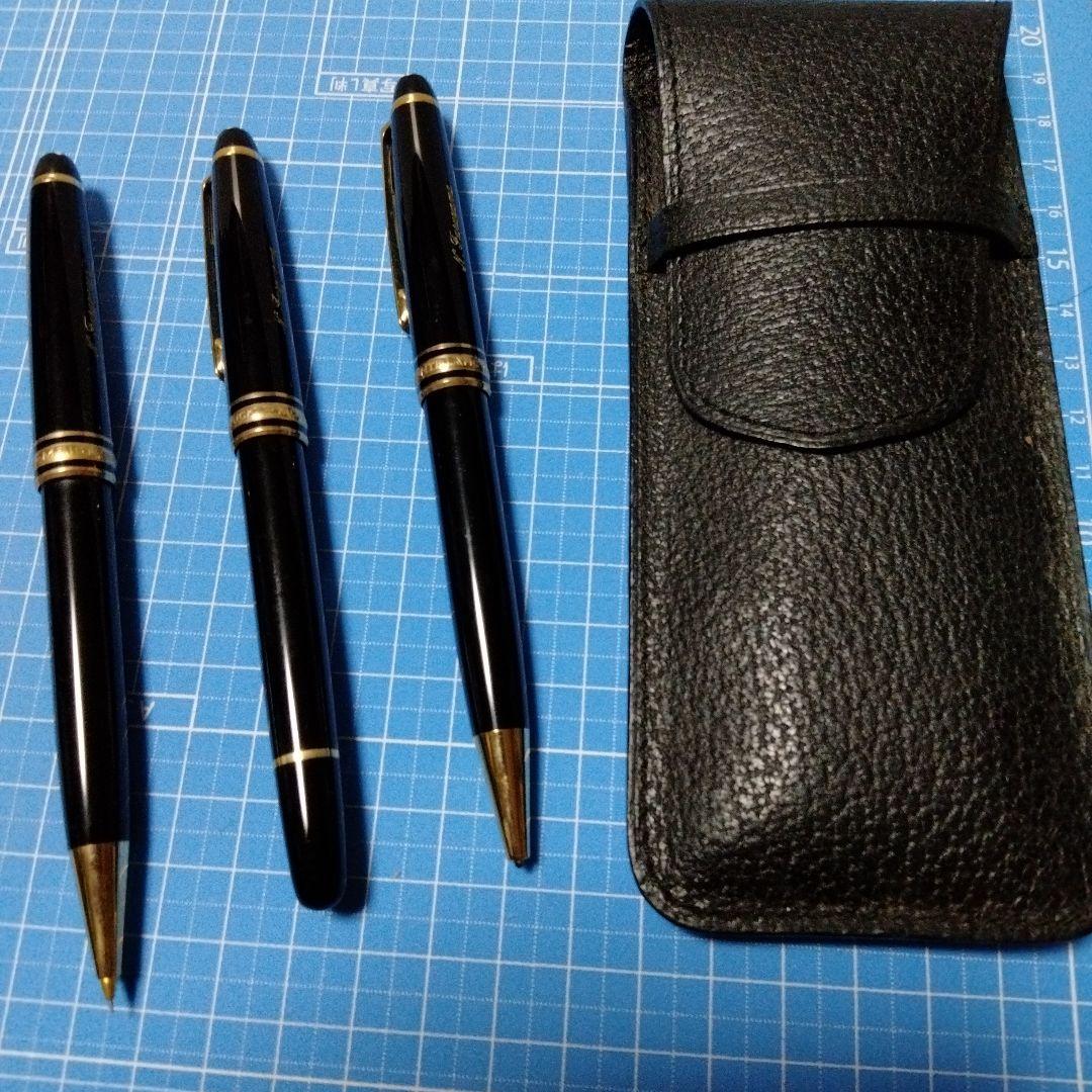 時計稼働品 シャーボ ウォッチ SHARBO WATCH 多機能ペン 手帳用