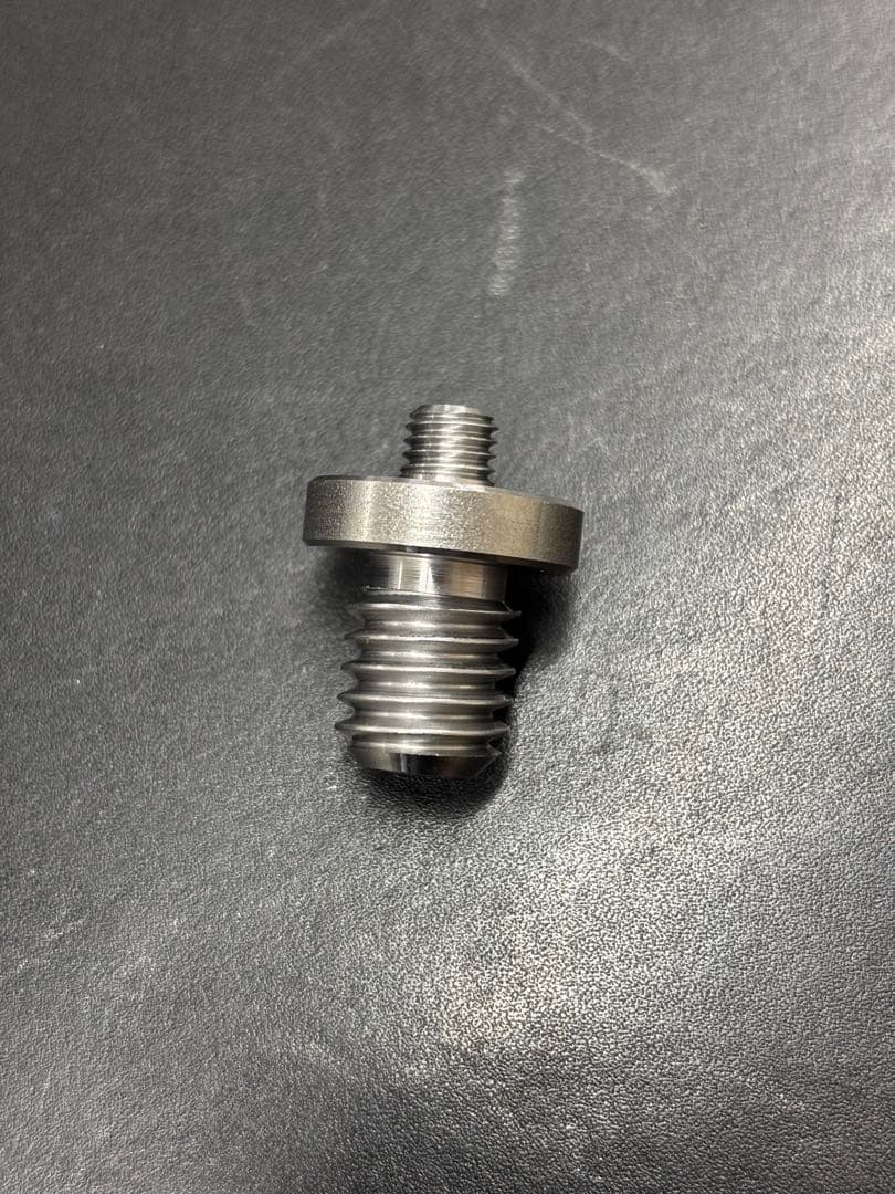 加熱試験器】消防点検用 タモ ジョイントHK-03※4個