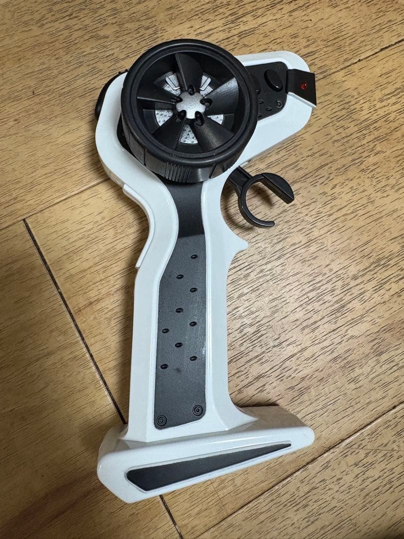 1:32 メルセデス ベンツ アクトロス トレーラー ラジコン